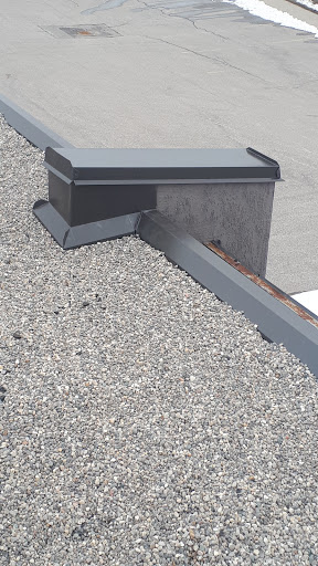 A & K Roofing Co Ltd