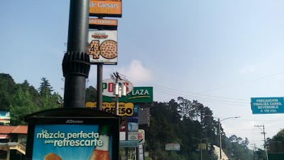 Photos of Metroplaza Mall