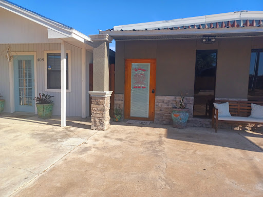 Rejuvenate Spa LLC