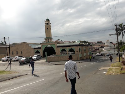 Photos of Musjid Noor