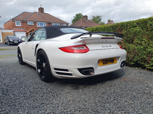 The Clean Car Company - Valeting & Detailing Services Bromsgrove - Thumbnail