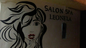 Salon Spa LEONELA 1