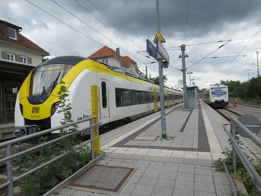 Freudenstadt Hbf - Thumbnail