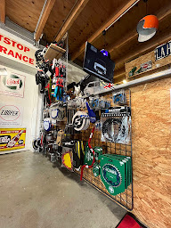 Photo n°16 de Fais du vélo ! à La Haye (Magasin de vélos électriques)