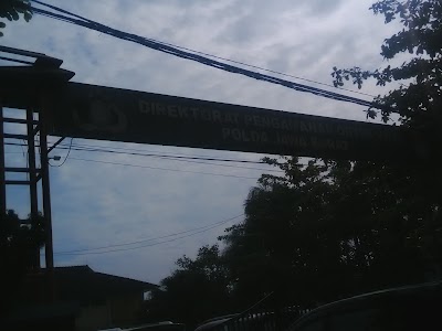 Photos of Polsek Ujungberung