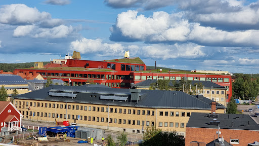 Kunskapshuset Gällivare - Thumbnail