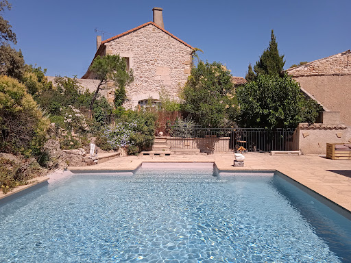 Photo de Le Mas de l'Etoile à Aureille (13930)