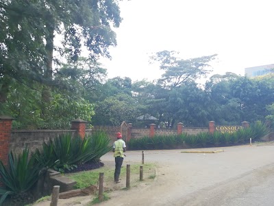 Photos of Consolata School