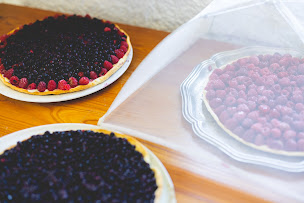 Photo n°20 de Buvette Du Granon à Saint-Chaffrey (Restaurant)