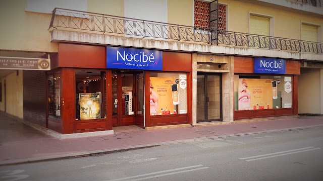 Nocibé