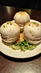 Photo n°14 de Peniche Mangareva à Saint-Cloud (Institut de massages)