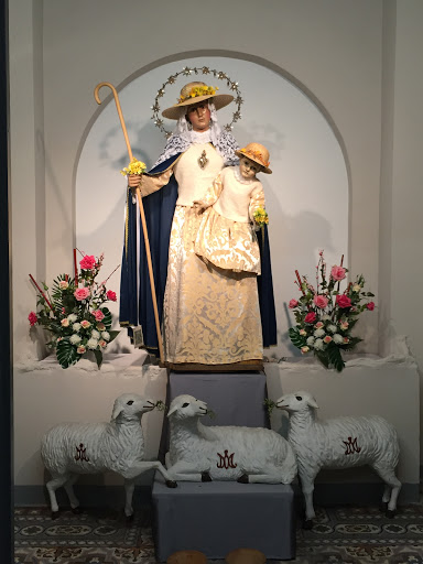 Església de la Divina Pastora - Thumbnail