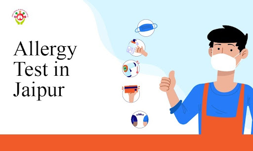 Find answers to your allergy concerns at Jaipur Allergy & Asthma…