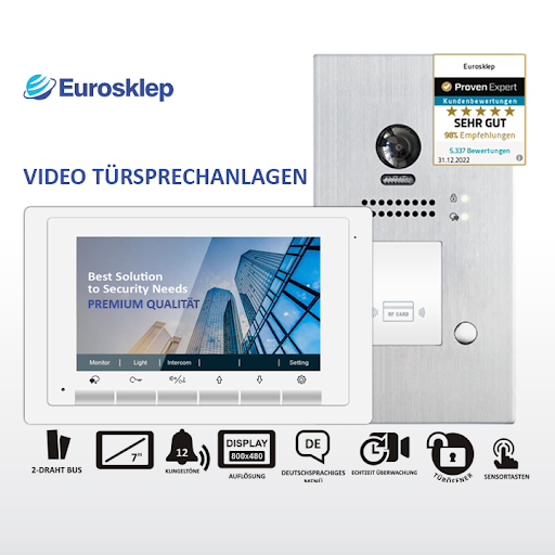 EUROSKLEP - Thumbnail