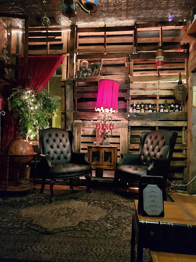 Jack's Hideaway