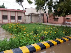 Elementary College Of Education larkana