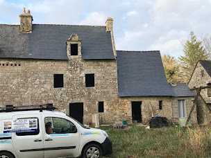 Photo n°4 de Weiss ravalement à Douarnenez (Couvreur)