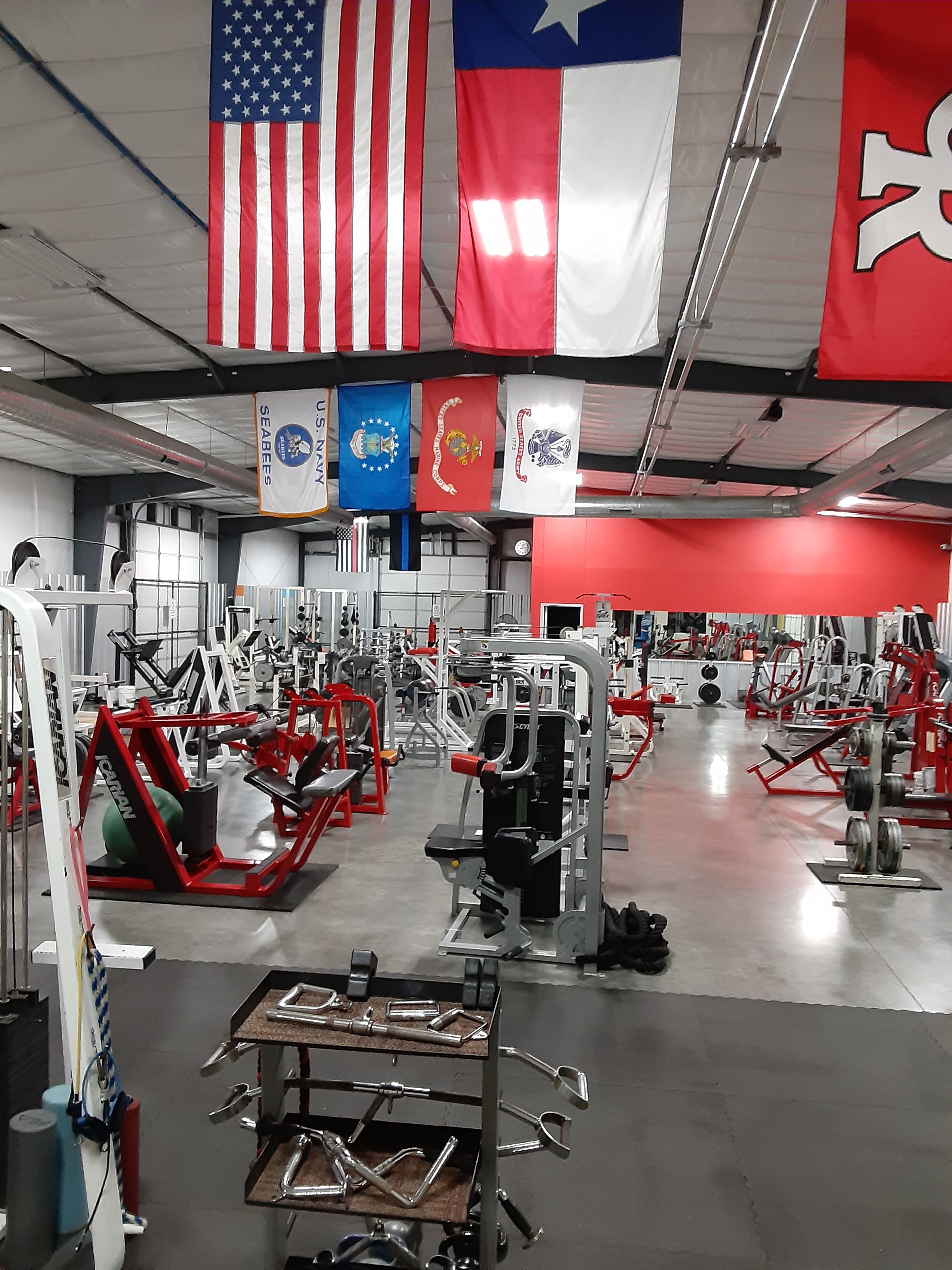 Goetz Physical Culture Center - Gym & Fitness photo 3
