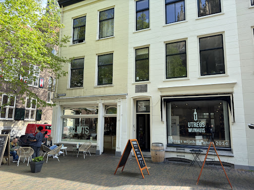 Utregs Wijnhuis anno 2014 - Thumbnail