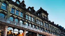 Barton Arcade manchester