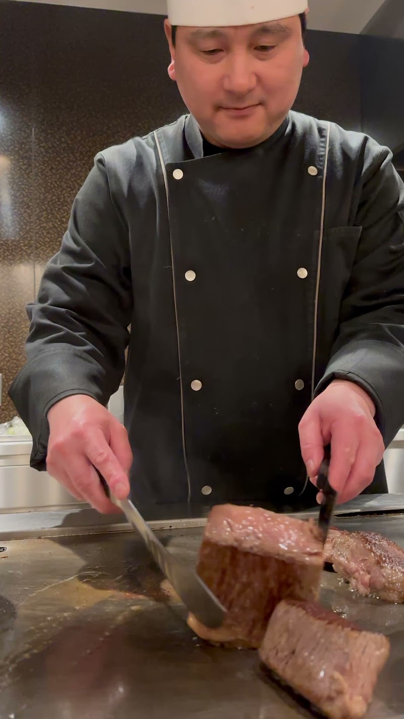 ステーキ・西洋料理 Shigeru（シゲル）