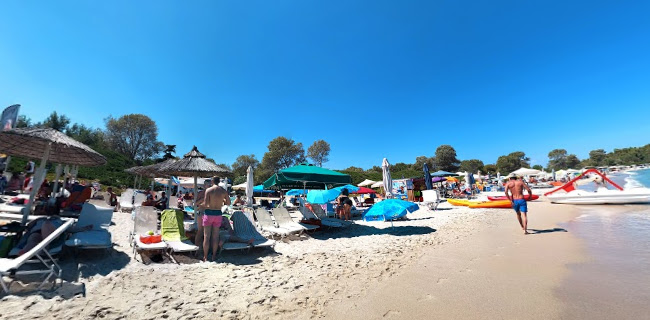 Λευκή Άμμος
