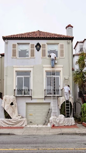 DuPage Decorating - Visual