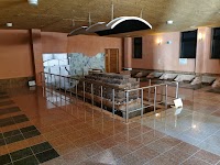 盛南温泉 開運の湯