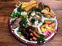 若桜 さかなやカフェ＆バルさくら