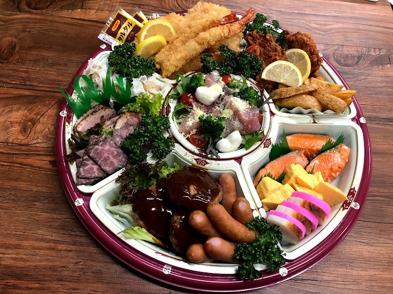 若桜 さかなやカフェ＆バルさくら