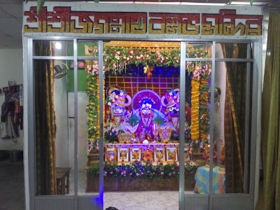 Photos of Sri Sri Jagannath Ballava Temple