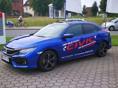 Photos of Auto- und Motorradhaus Borchardt GmbH
