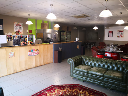 Le Depanneur