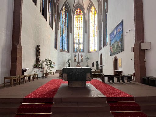 Sankt Martins Platz - Thumbnail