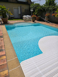 Photo n°11 de Pixeau à Dordives (Magasin de matériel pour piscines)