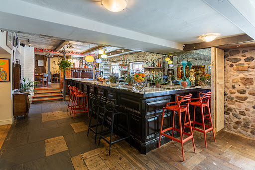 The Cartford Inn - Thumbnail