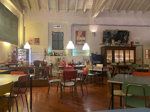 Agrumi Michelangelo e Osteria - Thumbnail