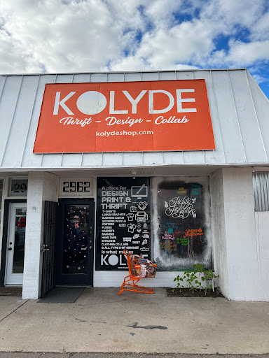 Kolyde - Thumbnail