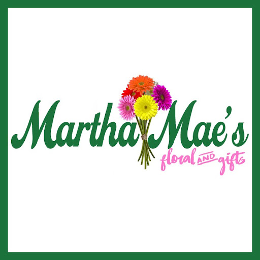 Martha Mae's Floral & Gifts - Jackson