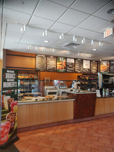 Mercer Square - Visual