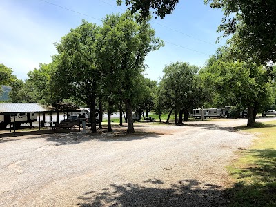 Robinson’s Landing RV Park