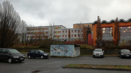6. Primary School Frederic Joliot Curie - Thumbnail