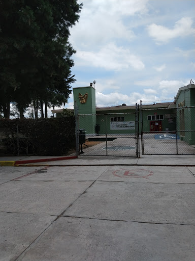 UMF No. 87 IMSS Ozumba de Alzate - Thumbnail
