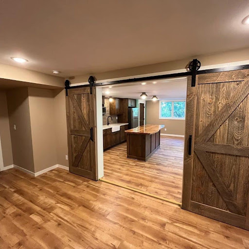 Unique Designs Construction - Visual