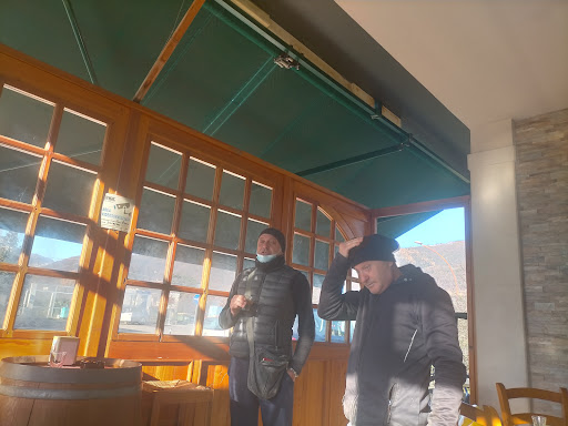 Bar Zanin - Visual