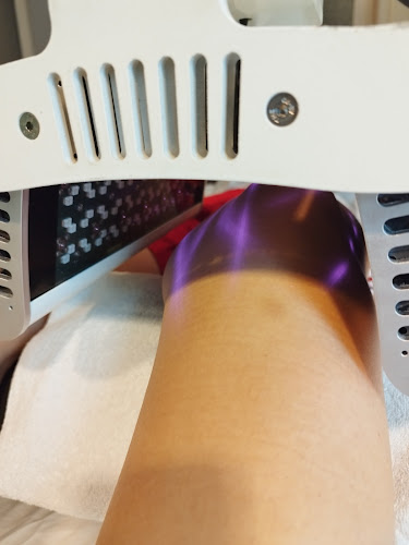 Comentarii opinii despre Backtolife Massør / Massageterapeut & Healer i Sunds