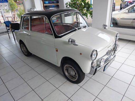 Auto-Lautenschläger / Ford - Vertragswerkstatt - Thumbnail