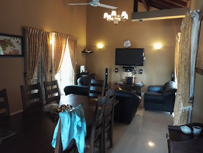 lodging