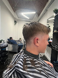 Photo n°12 de The Barber Bastia à Bastia (Salon de coiffure)