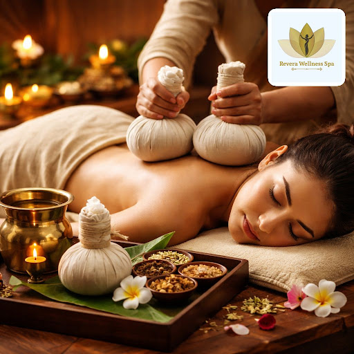 Feeling constantly tired, stiff or mentally drained? At Revera Wellness Spa in HSR Layout, our si… post image